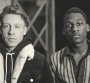 Macklemore en duo avec Leon Bridges