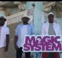 Magic System au soleil pour "Ya Foye"