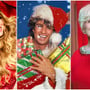 Combien rapportent les tubes de Noël ?