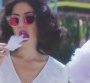 Marina and the Diamonds est "Blue" : le clip
