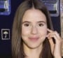 Marina Kaye est enceinte !