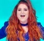 Meghan Trainor : son nouveau clip (sans retouche)