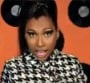 Melanie Fiona s'entoure du rappeur B.o.B dans le clip festif "Change the Record"