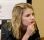 Mélanie Laurent : "t'es nulle et tu chantes mal !"