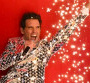 Mika : son concert diffusé à la télévision !
