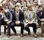 Mumford & Sons revient avec "Believe"