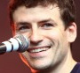 Nicolas Fraissinet chante "L'exil du pingouin"