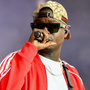 Ninho de retour avec "5 bleus"