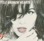 "Little Broken Hearts" : album du week end