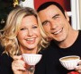 John Travolta et Olivia Newton-John réunis !