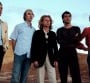 Parcels fait son "Comingback" dans le désert