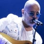 Pascal Obispo en duo virtuel avec Michel Delpech