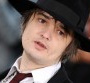 Pete Doherty accusé de vol par la SNCF