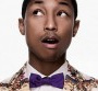 MTV EMA : une performance de Pharrell attendue