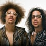LMFAO : les Party Rockers à l'assaut de la France