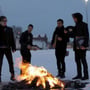 Fall Out Boy en interview