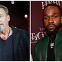 Florent Pagny donne son avis sur Tayc