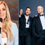 Il Cello et Lara Fabian : écoutez leur chanson !
