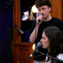 Léo et Jeanne chantent un duo inédit pour les fans