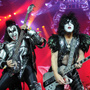 KISS : leurs fils se lancent dans la musique