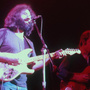 Mort de Bob Weir, leader de Grateful Dead