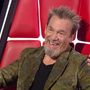 "The Voice" : Florent Pagny piégé par Mika