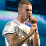 M. Pokora : cet instant mémorable en plein concert à Toulon