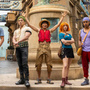 One Piece : Mastu dans la saison 2 !