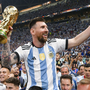 Coldplay va chanter pour la Coupe du monde