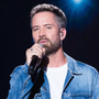 Emmanuel Moire cash sur "Le Roi Soleil"