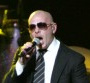 Pitbull : son concert au Brésil rediffusé sur Vevo