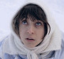 Pomme nous brise le coeur en "Hiver"