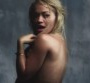 Rita Ora topless dans le clip "Body On Me"