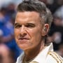 Robbie Williams inquiet pour ses proches
