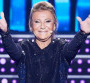 Sheila décorée de la Légion d'honneur