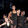 Shy'm, blessée, quitte encore "Chicago"