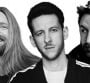 Sigala, David Guetta, Sam Ryder : le trio de choc