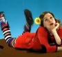 Ecoutez un extrait du Musical de Sinclair