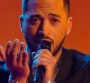 Slimane bouleverse dans "The Voice" (vidéo)