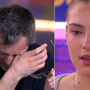 Léa émeut aux larmes les profs