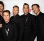 Take That va se reformer avec Robbie Wiliams