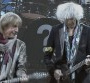 Clip "Hygiaphone" : les Insus ravivent la flamme 40 ans après avant l'album live