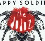 The Dodoz : écoutez "Happy Soldier"