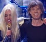 Rolling Stones : extrait du single avec Lady Gaga