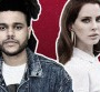 The Weeknd en duo avec Lana Del Rey : écoutez !
