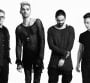 Tokio Hotel au Trianon le 11 mars 2015