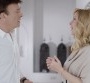 "Je t'aime" : Tony Carreira et Lara Fabian en duo pour l'album "Le coeur des femmes"