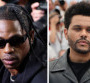Travis Scott, Bad Bunny et The Weeknd réunis !