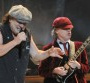 AC/DC : la tournée suspendue