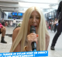 Afida Turner chante dans une gare !